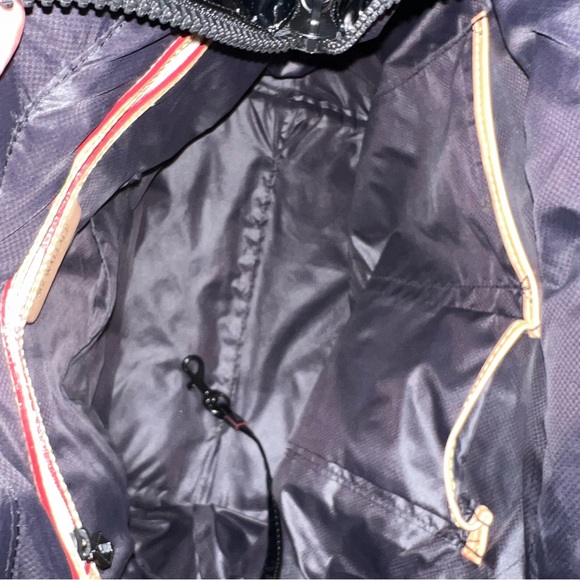 MZ Wallace Black Lacquer Quilted Bag - Picture 10 of 15